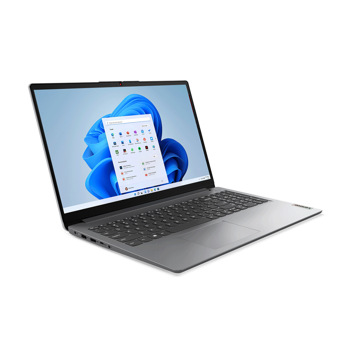 Notebook Lenovo Ideapad 1i Celeron 15.6 4gb 128gb Windows 11 Notebook Lenovo Ideapad 1i Celeron 15.6 4gb 128gb Windows 11